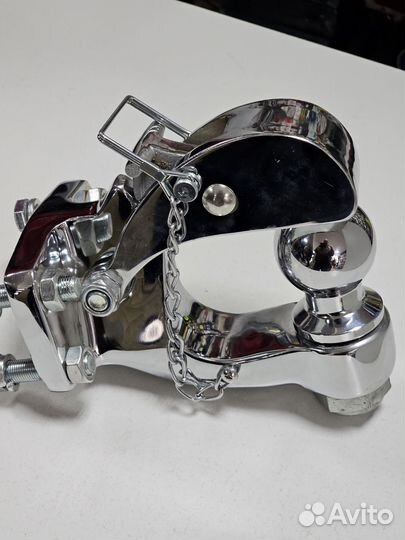 Фаркоп универсальный