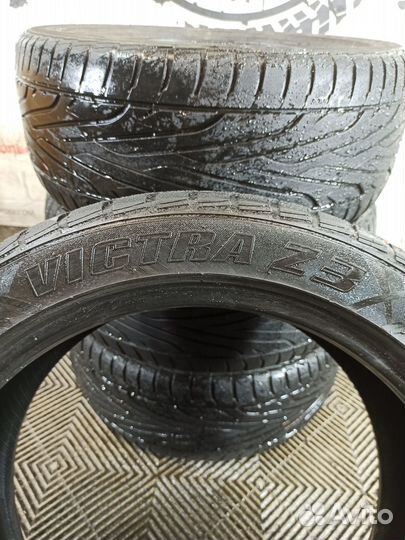 Maxxis MA-Z3 Victra 245/45 R18 100W