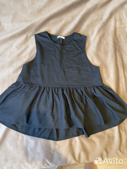 Вещи пакетом