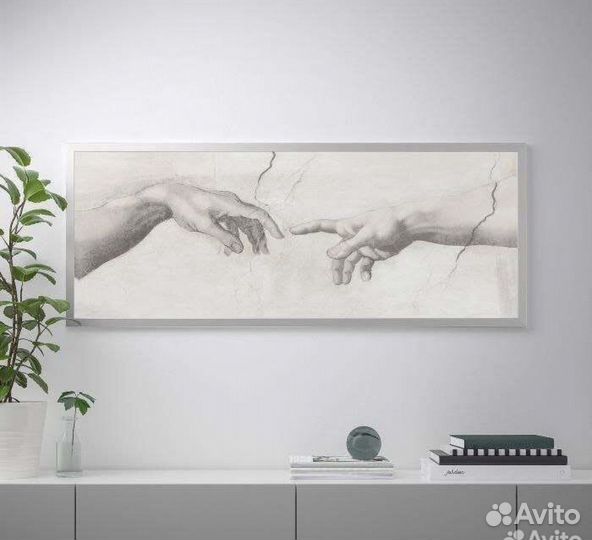 Картина IKEA