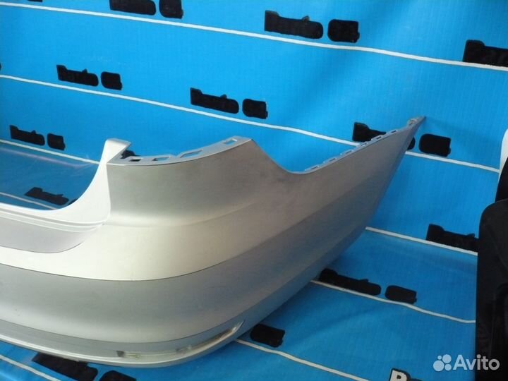 Volkswagen Jetta 6 Бампер задний б/у.оригинал