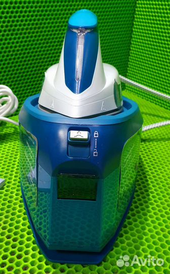 Парогенератор Polaris pss 7520k