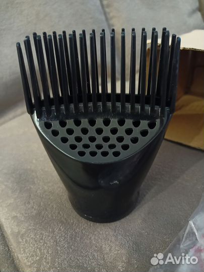 Насадки на фен щётку (вращающаяся)