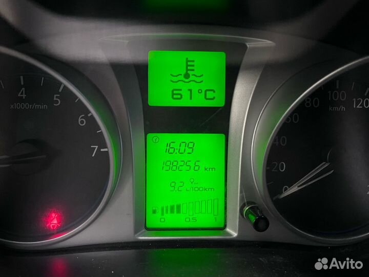 Datsun on-DO 1.6 МТ, 2015, 198 000 км