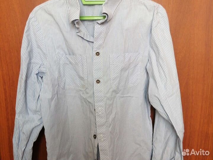 Рубашкадля мальчика 146-152