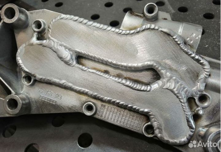 Сварка аргоном. Аргонная сварка алюминия