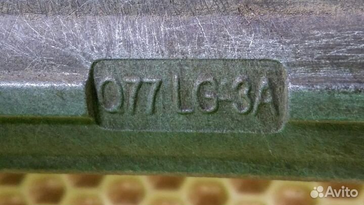 Рулевая рейка Geely Mk Cross LG1 MR479QA 1.5Л 2013