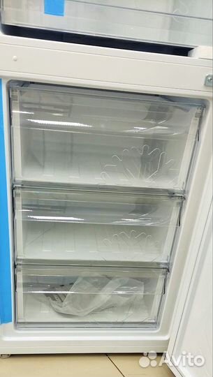 Холодильник ccrn 6200 С