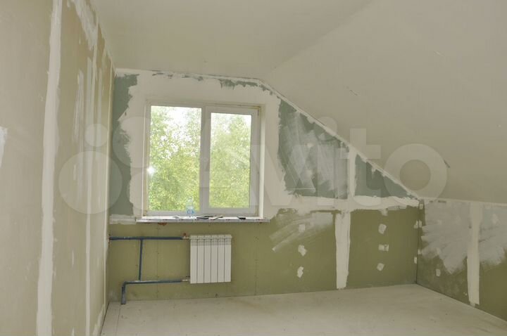 3-к. квартира, 72 м², 4/4 эт.