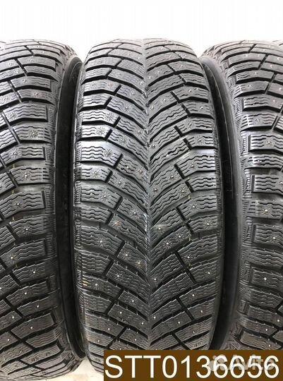 Michelin X-Ice North 4 SUV 225/60 R18 104T