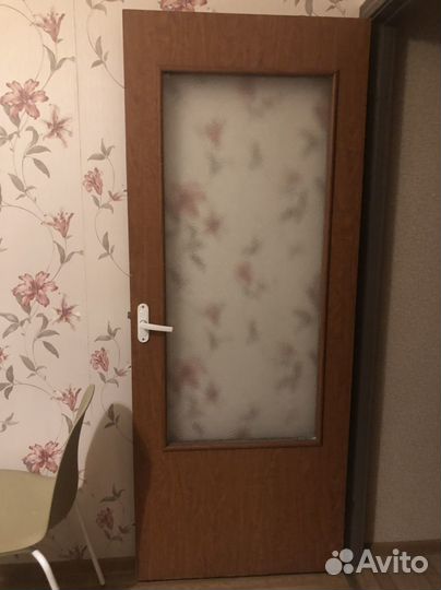 Двери межкомнатные