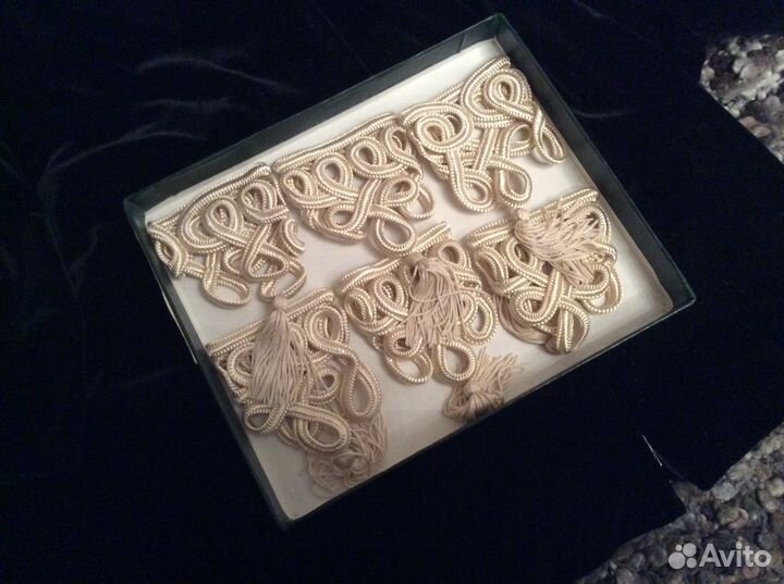 Держатели для салфеток ручной работы