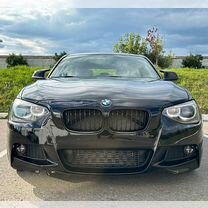 BMW 1 серия 1.6 MT, 2012, 185 000 км, с пробегом, цена 1 390 000 руб.