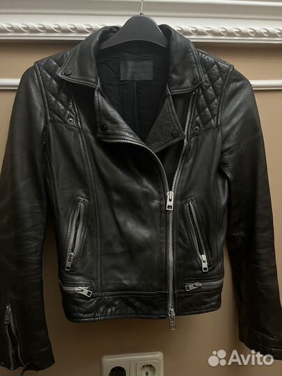 Косуха allsaints 36