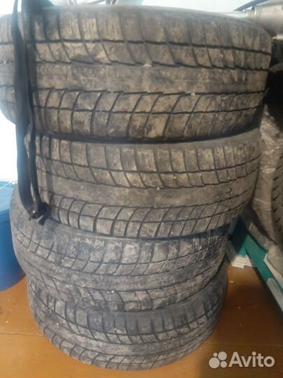 Triangle AdvanteX SUV TR259 235/65 R18