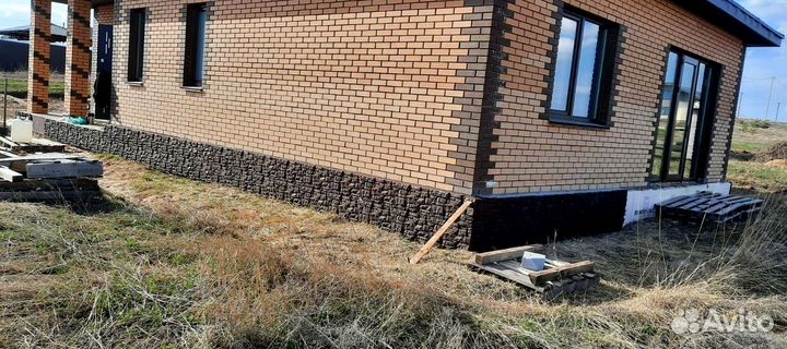 Термопанели для фасада