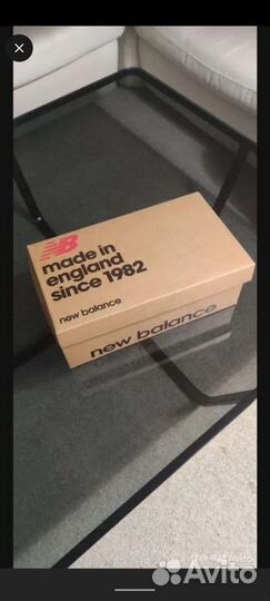 Кроссовки new balance 577