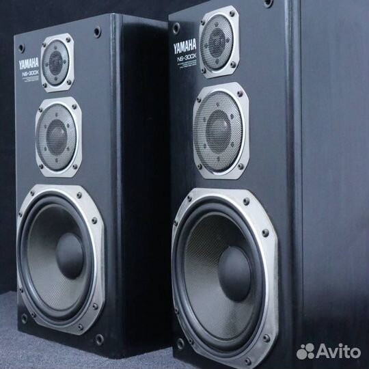 Yamaha NS-300X