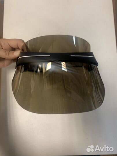 Козырёк регулируемый