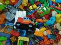 Lego Duplo (Лего Дупло) (310 деталей)
