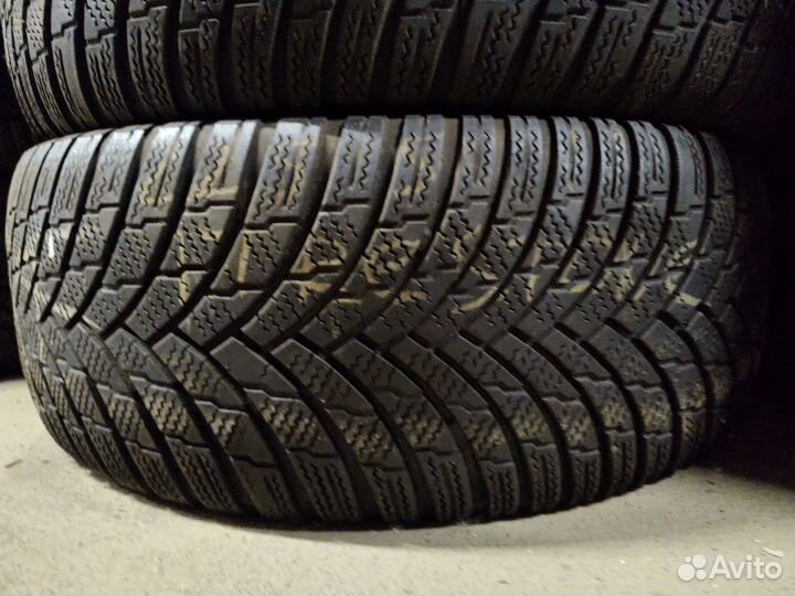 Firestone CV3000 225/50 R17