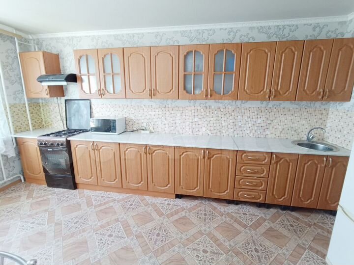 2-к. квартира, 61 м², 7/10 эт.