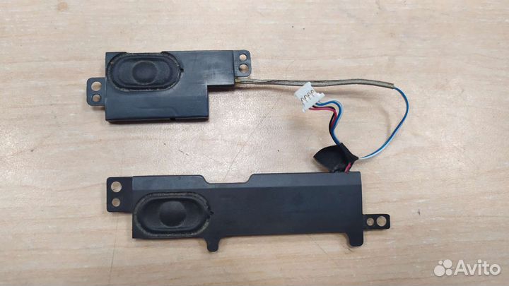 Динамики Dell PP29L