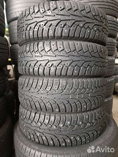 Nokian Tyres Nordman 5 185/65 R15 92T