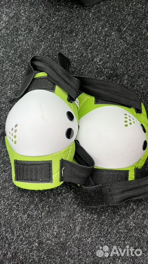 Защита детская