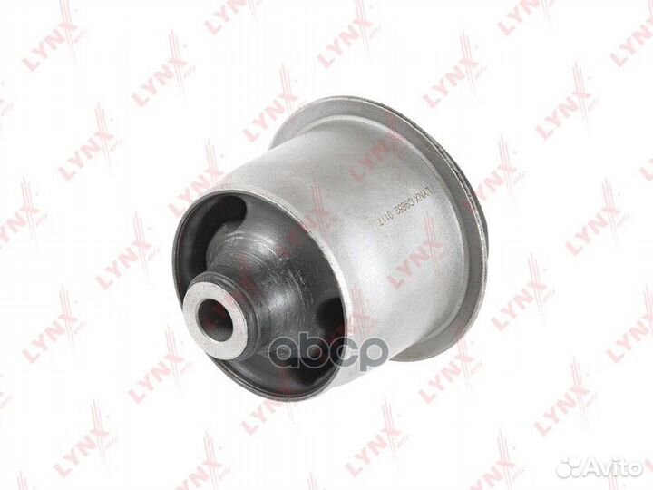 Сайлентблок / Балка моста подходит для toyota Y