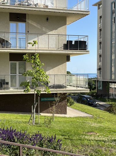 2-к. квартира, 42 м², 2/8 эт.