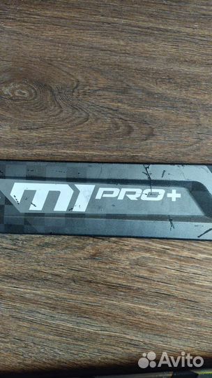 Вратарская клюшка взрослая Sr