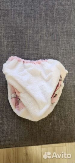 Трусики для плавания многоразовые