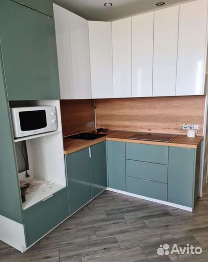 Сборка мебели