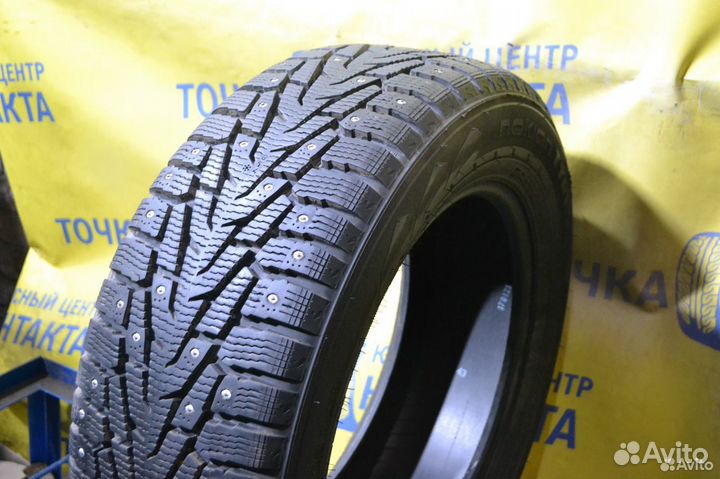 Nokian Tyres Nordman 7 SUV 225/60 R17