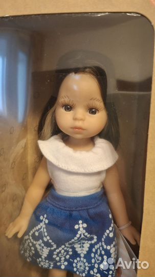 Paola reina mini 21см