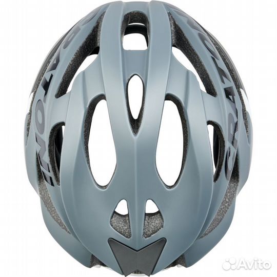 Велокаска Cratoni C-Bolt (grey matt)