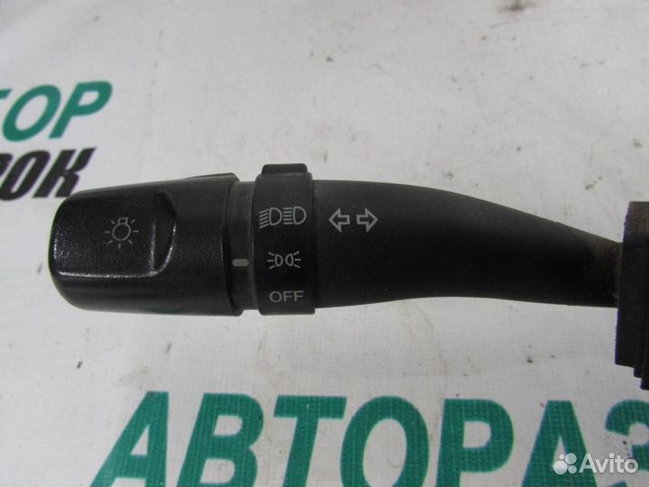 Переключатель поворотов подрулевой для Hyundai Ela