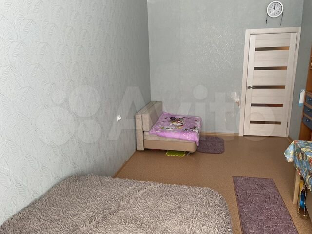 5-к. квартира, 34,5 м², 1/5 эт.