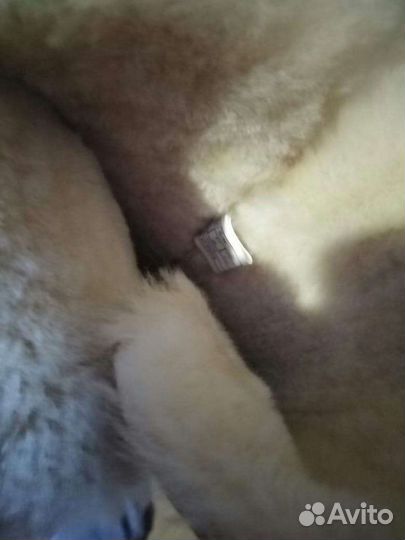 Ugg оригинал 39