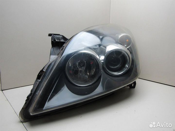 Фара левая Opel Vectra C 2002-2008
