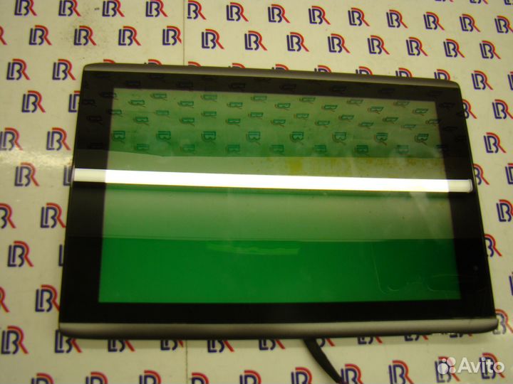 B101EW05 v.1 Матрица для планшета Acer A500