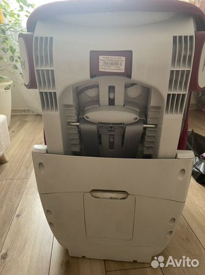 Кресло romer king