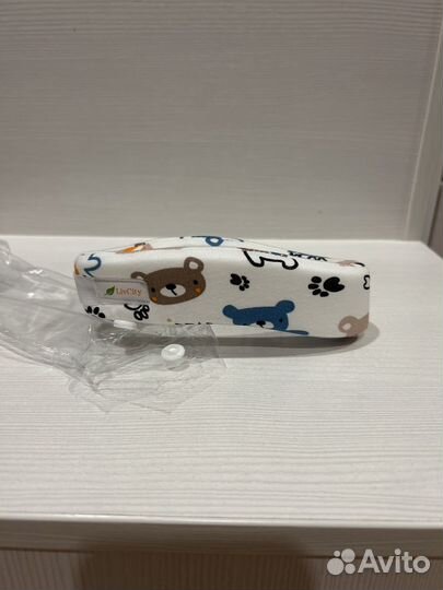 Бандаж шейный детский