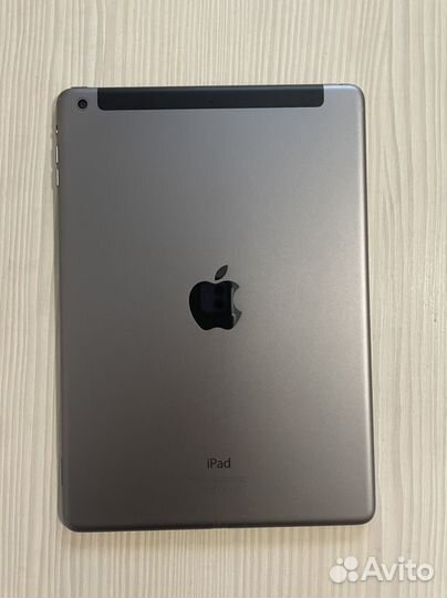iPad air 128gb