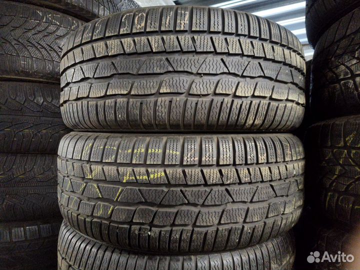 Continental ContiWinterContact TS 830 P 225/50 R17 H