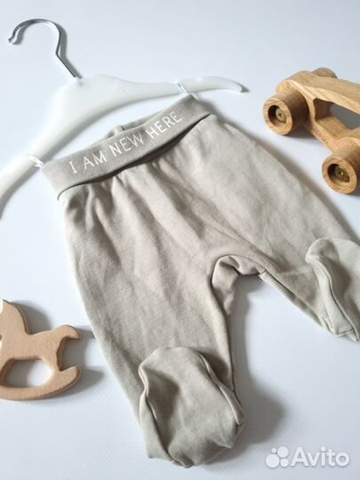 Ползунки c&a 50