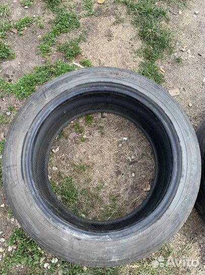 Yokohama Advan Sport A/S 275/45 R20 110Y