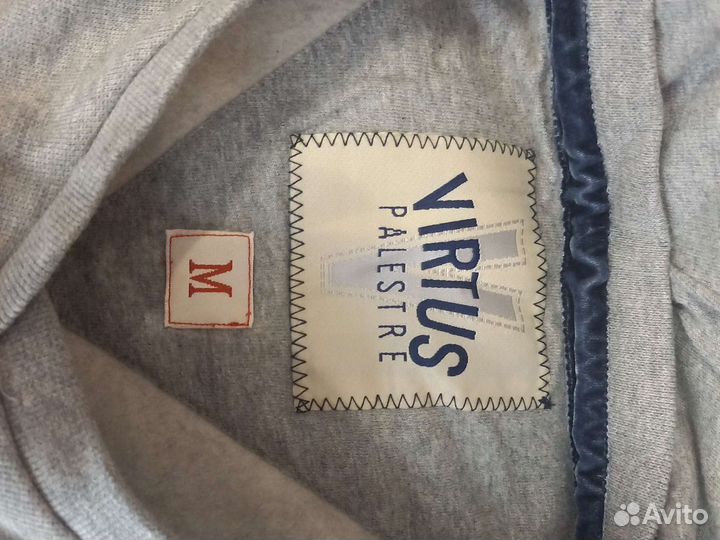 Худи Virtus palestre