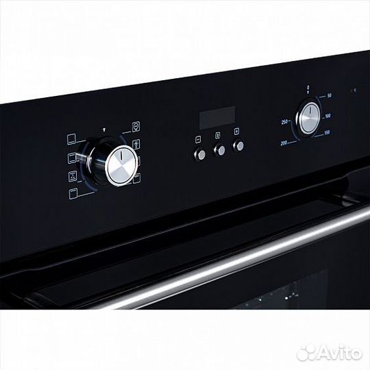 Духовой шкаф weissgauff eom 28 pdb